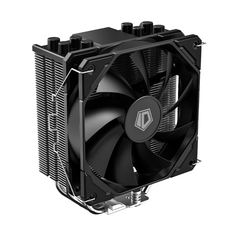 Кулер процесорний ID-Cooling SE-214-XT Basic